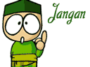 Jangan Lupa Sholat
